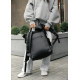Жіночий рюкзак Sambag ROLLTOP HACKING 24460123