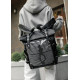 Жіночий рюкзак Sambag ROLLTOP HACKING 24460123