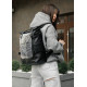Жіночий рюкзак Sambag ROLLTOP HACKING 24460123