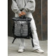 Жіночий рюкзак Sambag ROLLTOP HACKING 24460123