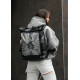 Жіночий рюкзак Sambag ROLLTOP HACKING 24460123
