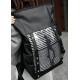 Жіночий рюкзак Sambag ROLLTOP HACKING 24460123