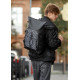 Чоловічий рюкзак Sambag ROLLTOP HACKING 24460123m