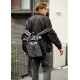 Чоловічий рюкзак Sambag ROLLTOP HACKING 24460123m