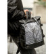 Чоловічий рюкзак Sambag ROLLTOP HACKING 24460123m