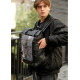 Чоловічий рюкзак Sambag ROLLTOP HACKING 24460123m
