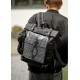 Чоловічий рюкзак Sambag ROLLTOP HACKING 24460123m