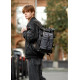 Чоловічий рюкзак Sambag ROLLTOP HACKING 24460123m