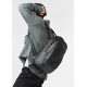 Мужской рюкзак Sambag Zard LZNm черный 43 х 27 х 13 см (25000001m)