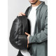 Мужской рюкзак Sambag Zard LZNm черный 43 х 27 х 13 см (25000001m)