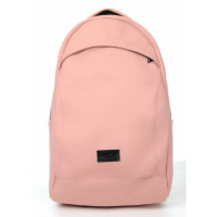 Жіночий рюкзак Sambag Zard LZN пудра 46 х 28 х 13 см (25000006)
