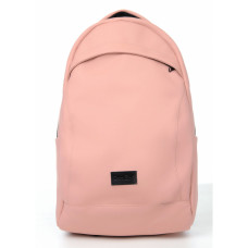 Жіночий рюкзак Sambag Zard LZN пудра 46 х 28 х 13 см (25000006)