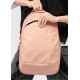 Жіночий рюкзак Sambag Zard LZN пудра 46 х 28 х 13 см (25000006)