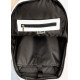 Рюкзак унісекс Sambag Zard LZN білий 46 х 28 х 13 см (25000008)