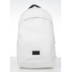 Чоловічий рюкзак Sambag Zard LZN білий 43 x 27 x 13 см (25000008m)