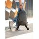 Чоловічий рюкзак Sambag Zard LZN графітовий 46 x 28 x 13 см (25000009m)