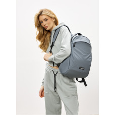 Жіночий рюкзак Sambag Zard Neo блакитний 43 х 27 х 13 см (25000010)