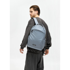 Чоловічий рюкзак Sambag Zard Neo блакитний 43 х 27 х 13 см (25000010m)