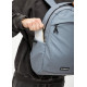 Мужской рюкзак Sambag Zard Neo голубой 43 х 27 х 13 см (25000010m)