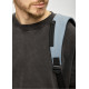 Мужской рюкзак Sambag Zard Neo голубой 43 х 27 х 13 см (25000010m)