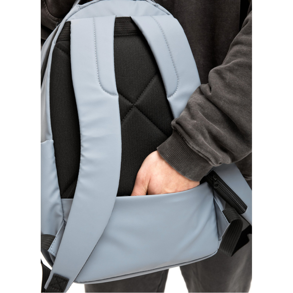 Мужской рюкзак Sambag Zard Neo голубой 43 х 27 х 13 см (25000010m)