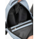 Мужской рюкзак Sambag Zard Neo голубой 43 х 27 х 13 см (25000010m)