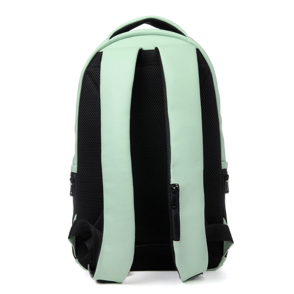 Рюкзак унісекс Sambag Zard LZN м'ята 46 х 28 х 13 см (25000014)