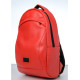 Рюкзак унісекс Sambag Zard LZN червоний 46 х 28 х 13 см (25000017)