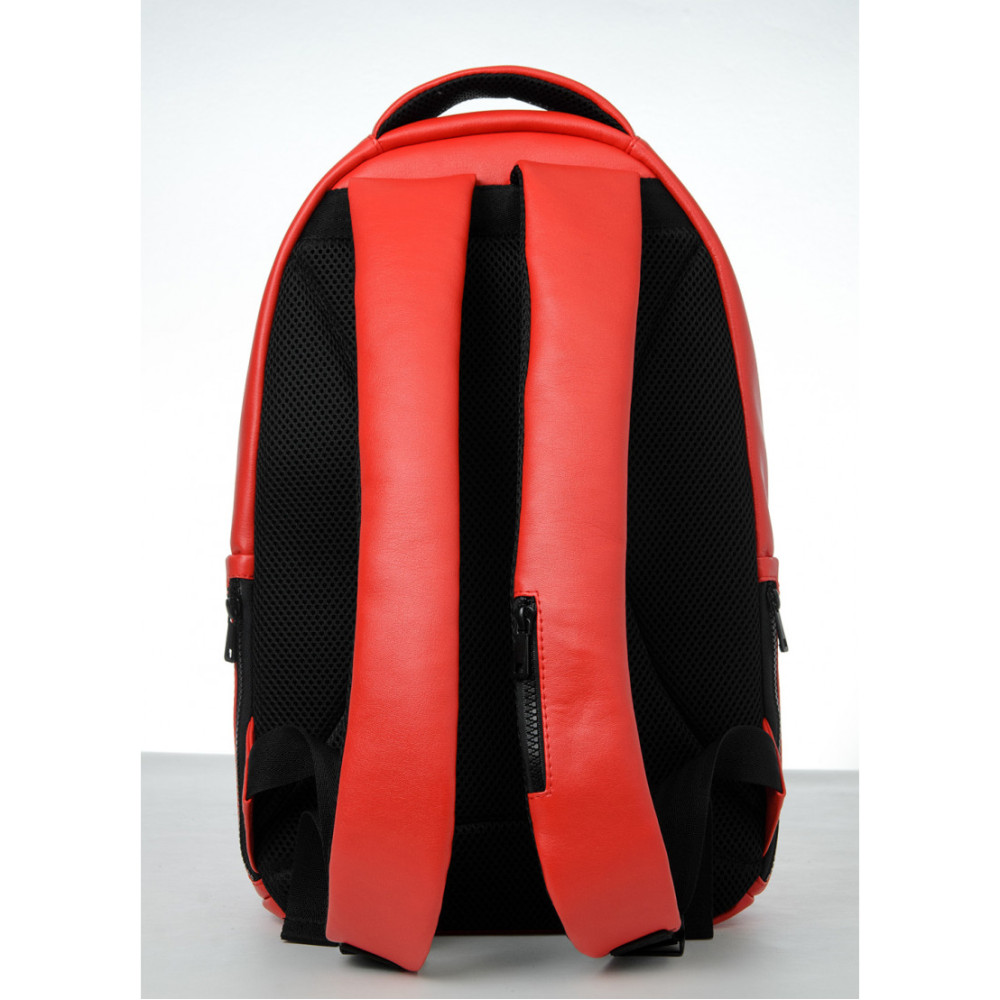 Рюкзак унісекс Sambag Zard LZN червоний 46 х 28 х 13 см (25000017)