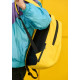 Чоловічий рюкзак Sambag Zard LZN жовтий 43 х 27 х 13 см (25000028m)
