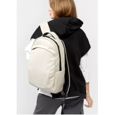Жіночий рюкзак Sambag Zard LZN сірий 43 х 27 х 13 см (25000030)