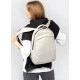 Жіночий рюкзак Sambag Zard LZN сірий 43 х 27 х 13 см (25000030)
