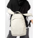 Жіночий рюкзак Sambag Zard LZN сірий 43 х 27 х 13 см (25000030)