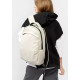 Жіночий рюкзак Sambag Zard LZN сірий 43 х 27 х 13 см (25000030)