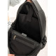 Жіночий рюкзак Sambag Zard Neo чорний 43 х 27 х 13 см (25000064)