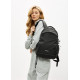 Жіночий рюкзак Sambag Zard Neo чорний 43 х 27 х 13 см (25000064)