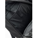 Женский рюкзак Sambag Zard LZN черный тканевый 43 х 27 х 13 см (25000065)