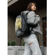 Жіночий рюкзак Sambag ZARD LTT чорний STREET 25008125