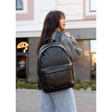 Рюкзак Sambag Zard 0ST чорний 46 x 28 x 13 см (25018001)