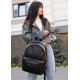 Рюкзак Sambag Zard 0ST чорний 46 x 28 x 13 см (25018001)