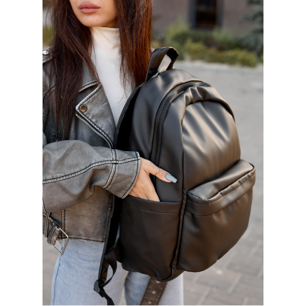 Рюкзак Sambag Zard 0ST чорний 46 x 28 x 13 см (25018001)