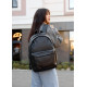 Рюкзак Sambag Zard 0ST чорний 46 x 28 x 13 см (25018001)
