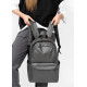 Рюкзак Sambag Zard 0STn графітовий 46 x 28 x 13 см (25018009)