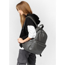 Рюкзак Sambag Zard 0STn графітовий 46 x 28 x 13 см (25018009)