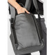 Рюкзак Sambag Zard 0STn графітовий 46 x 28 x 13 см (25018009)
