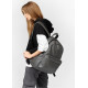 Рюкзак Sambag Zard 0STn графітовий 46 x 28 x 13 см (25018009)