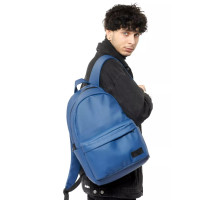 Мужской рюкзак Sambag Zard LST синий 25018015m