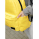 Жіночий рюкзак Sambag Zard LST жовтий 46 x 28 x 13 см (25018028)