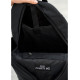 Рюкзак Sambag Zard 0ST чорний тканевий 46 x 28 x 13 см (25018065)