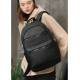 Рюкзак Sambag Zard 0KT чорный 46 x 28 x 13 см (25058001)